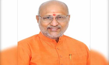 उपराष्ट्रपति सी.पी. राधाकृष्णन ने विश्व पैरा एथलेटिक्स चैंपियनशिप में भारतीय टीम के उत्कृष्ट प्रदर्शन पर दी बधाई