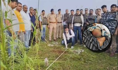 बरेली एनकाउंटर में एक लाख का इनामी बदमाश शैतान उर्फ इफ्तेखार सोल्जर ढेर, साथी फरार