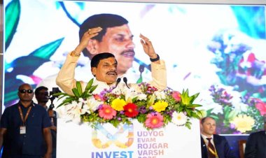 प्रगति के क्षेत्र में महाराष्ट्र और मध्यप्रदेश जोड़ीदार राज्य : मुख्यमंत्री डॉ. यादव