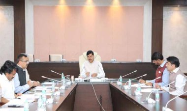 लोक अनुष्ठान और सांस्कृतिक परंपराओं के अनुसार मनाया जाए गोवर्धन पर्व : मुख्यमंत्री डॉ.यादव