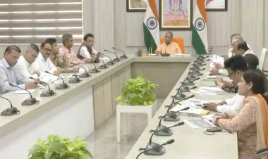 दीपावली से पहले योगी सरकार का राज्य कर्मचारियों को बोनस तोहफा