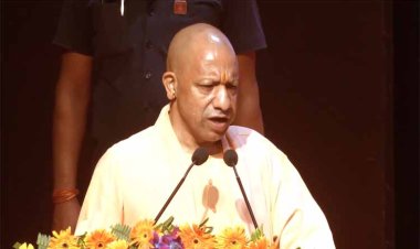 मुख्यमंत्री योगी बोले – 8 साल में 4 करोड़ 27 लाख छात्रों को मिली छात्रवृत्ति, अब हर deserving छात्र को मिल रहा हक