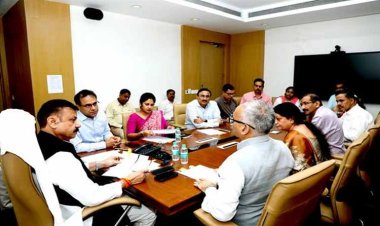 भोपाल में राष्ट्रीय बाल वैज्ञानिक प्रदर्शनी 18 नवम्बर से