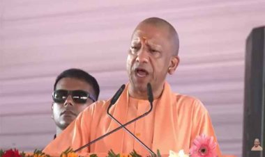 दीपावली पर मुख्यमंत्री योगी ने गोरखपुर में विकास परियोजनाओं का लोकार्पण, अयोध्या को भव्य बताया