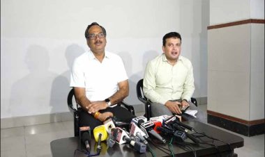 त्योहारों में यात्रियों की सुविधा के लिए रानी कमलापति रेलवे स्टेशन पर विशेष तैयारियाँ