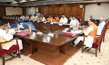 शून्य प्रतिशत ब्याज दर पर कृषकों को फसल ऋण दिये जाने की योजना को निरंतर रखे जाने का निर्णय