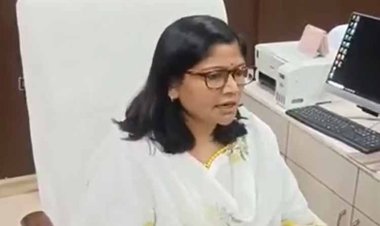 ग्वालियर में कार्बाइड गन पर पूर्ण प्रतिबंध, कलेक्टर रुचिका चौहान ने जारी किया आदेश