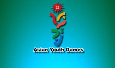 भारतीय वेटलिफ्टर प्रीतिस्मिता भोई ने एशियन यूथ गेम्स में रचा इतिहास, क्लीन एंड जर्क में बनाया नया विश्व रिकॉर्ड