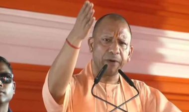 मुख्यमंत्री योगी आदित्यनाथ ने किया कबीरधाम में स्मृति प्राकट्योत्सव मेले का शुभारंभ, कहा – संत परंपरा समाज को देती है एकता और सद्भाव का संदेश