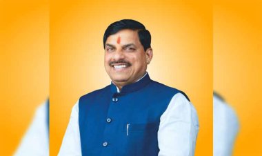 मुख्यमंत्री डॉ. यादव सोमवार को रीवा से 72 सीटर हवाई सेवा संचालन का करेंगे वर्चुअली शुभारंभ