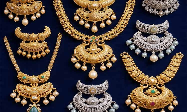 सोने-चांदी के भाव में हल्की बढ़त: एमसीएक्स पर अक्टूबर कॉन्ट्रैक्ट 0.2% ऊपर