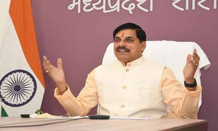 मुख्यमंत्री डॉ. यादव प्रदेश स्तरीय सड़क सुरक्षा सेमिनार में होंगे शामिल