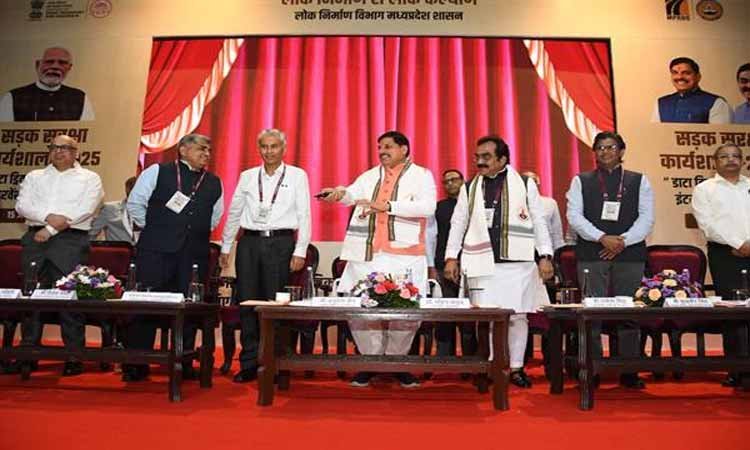 चाहे जितनी जल्दी हो, सड़क सुरक्षा नियमों का पालन अवश्य करें : मुख्यमंत्री डॉ. यादव