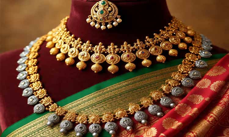 त्योहारी सीजन में चमकी भारतीय अर्थव्यवस्था: सोना, चांदी और ऑटो सेक्टर की बिक्री ने तोड़े सभी रिकॉर्ड