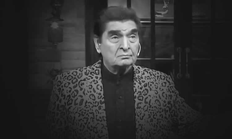 वरिष्ठ अभिनेता गोवर्धन असरानी का मुंबई में 84 वर्ष की उम्र में निधन