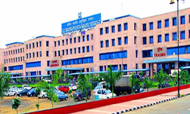 एम्स भोपाल में जनवरी 2026 से शुरू होगा मध्य प्रदेश का पहला डीएम इंटरवेंशनल रेडियोलॉजी सुपरस्पेशियलिटी कोर्स