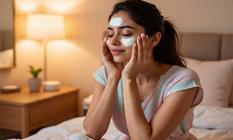 सर्दियों की शुरुआत में अपनी त्वचा की करें खास देखभाल, जानें कैसे रखें स्किन को मुलायम और ग्लोइंग