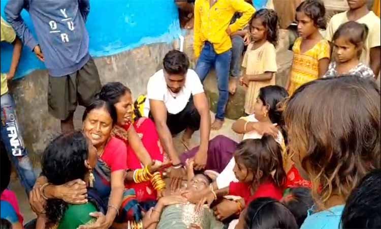 नालंदा छठ हादसा: अलग-अलग घटनाओं में सात की डूबकर मौत