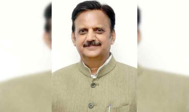 विन्ध्य की उड़ान को लगे पंख