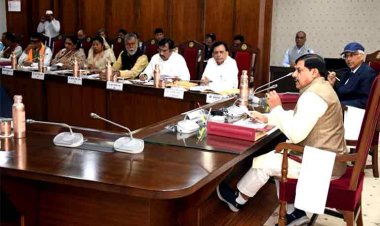 मुख्यमंत्री लाड़ली बहना योजना की राशि 1500 रूपये किये जाने की स्वीकृति