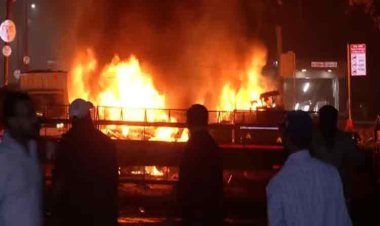 दिल्ली ब्लास्ट केस: आतंकी जसीर बिलाल वानी ने NIA मुख्यालय में वकीलों से मिलने की अनुमति मांगी