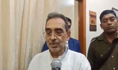 उपेंद्र कुशवाहा ने कहा: जनता ने दिया ऐतिहासिक जनादेश, नई एनडीए सरकार युवाओं और किसानों पर देगी विशेष ध्यान