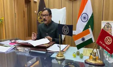 बरेली में बनेगा 100 एकड़ का इंडस्ट्रियल हब, युवाओं को मिलेगा बड़ा रोजगार अवसर