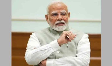 कुरुक्षेत्र में आज पीएम मोदी के कई कार्यक्रम, गुरु तेग बहादुर जी की 350वीं शहादत वर्षगांठ पर विशेष आयोजन