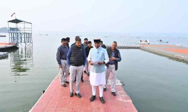 भोपाल के बड़े तालाब में 8वीं इंटर स्टेट चैलेंजर्स और 45वीं जूनियर नेशनल रोइंग चैंपियनशिप कल से शुरू