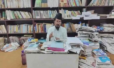 पश्चिम बंगाल में ‘बाबरी मस्जिद’ नाम से नई मस्जिद की घोषणा पर विवाद तेज