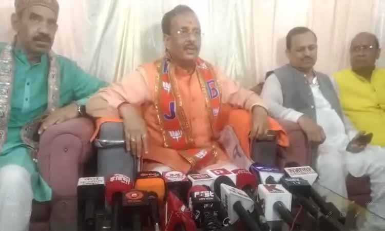 डॉ. दिनेश शर्मा बोले, मोदी साकार कर रहे ‘एक भारत-श्रेष्ठ भारत’ का संकल्प