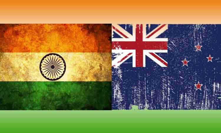 भारत और न्यूज़ीलैंड ने मुक्त व्यापार समझौते (FTA) पर चौथे दौर की बातचीत पूरी की