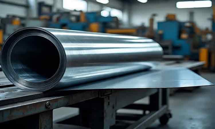 ईईपीसी इंडिया ने अमेरिका और ईयू वार्ता में स्टील व एल्यूमीनियम उत्पादों को शामिल करने की मांग की