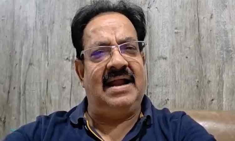 बिहार में जनता ने चुना सुशासन और स्थिरता: भाजपा प्रवक्ता प्रभाकर मिश्रा