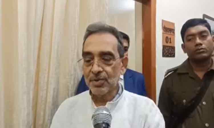 उपेंद्र कुशवाहा ने कहा: जनता ने दिया ऐतिहासिक जनादेश, नई एनडीए सरकार युवाओं और किसानों पर देगी विशेष ध्यान