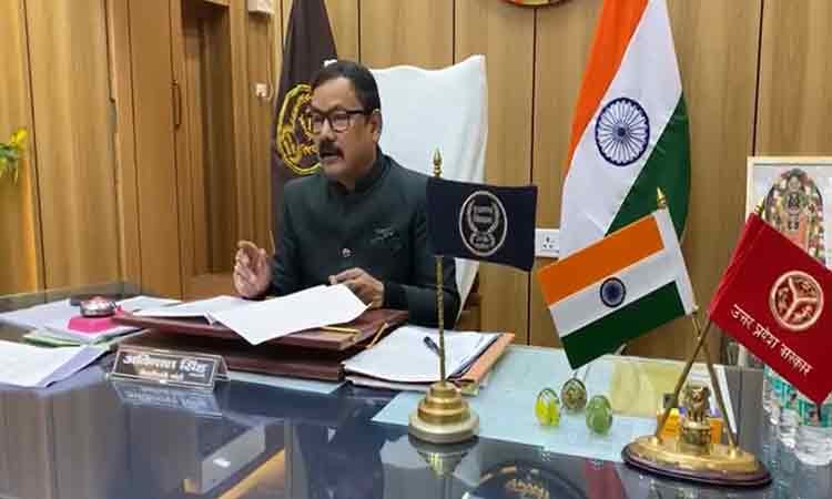 बरेली में बनेगा 100 एकड़ का इंडस्ट्रियल हब, युवाओं को मिलेगा बड़ा रोजगार अवसर