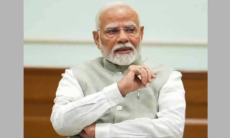 कुरुक्षेत्र में आज पीएम मोदी के कई कार्यक्रम, गुरु तेग बहादुर जी की 350वीं शहादत वर्षगांठ पर विशेष आयोजन