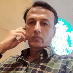 Deepak Sharma