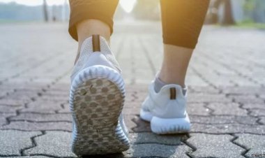 क्या पैदल चलना वाकई फायदेमंद है? जानिए इससे जुड़ी सच्चाई और सेहत पर इसका असर