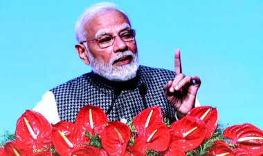 प्रवासी भारतीय विश्व में भारत के ब्रांड एंबेसेडर है, वे विश्व की भारत के प्रति बढ़ती जिज्ञासा को शांत करें : प्रधानमंत्री श्री नरेंद्र मोदी