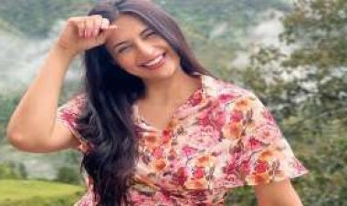 दिव्यांका त्रिपाठी को भूकंप के झटके से आया मजा, एक्ट्रेस का वीडियो देख भड़के यूजर्स