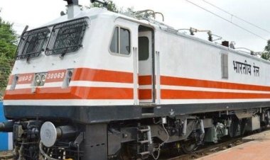 यात्रियों के लिए सुगम और आरामदायक यात्रा सुनिश्चित करने के लिए भारतीय रेलवे इस गर्मी के मौसम में 6369 विशेष ट्रेनें चला रही है