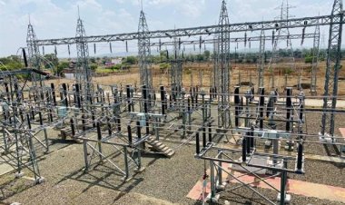 एम.पी. ट्रांसको ने तैयार किये नर्मदा घाटी विकास प्राधिकरण के लिये चार फीडर-वे