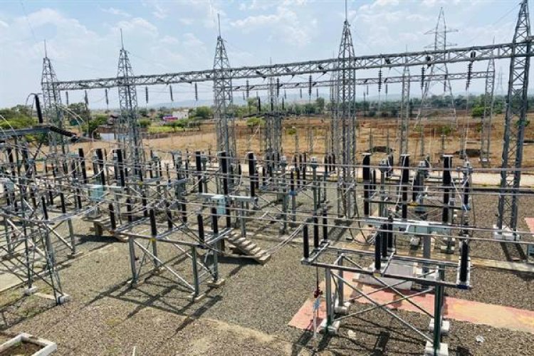 एम.पी. ट्रांसको ने तैयार किये नर्मदा घाटी विकास प्राधिकरण के लिये चार फीडर-वे