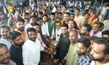 करोंद क्षेत्र की पलासी और रूसल्ली में सड़कों का होगा नवीनीकरण