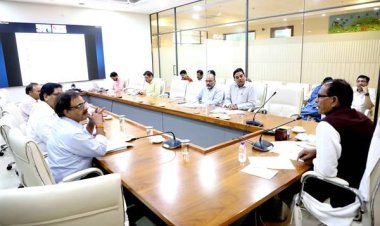 25 जुलाई को सिंगरौली जिले से होगा संत शिरोमणि रविदास समरसता-यात्रा का शुभारंभ