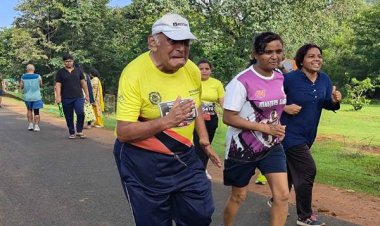 खजुराहो में भी होगी मैराथन-प्रमुख सचिव श्री शुक्ला