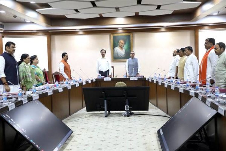 देश का अनूठा प्रयोग है मुख्यमंत्री सीखो-कमाओ योजना : मुख्यमंत्री श्री चौहान