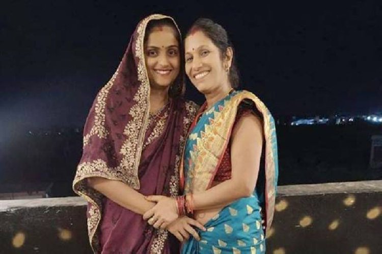 सास-बहू मिलकर शुरू करेंगी अपना स्वयं का रोजगार