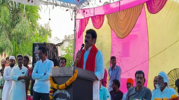 बरोदासागर में अगले सत्र से खुलेगा सीएम राइज स्कूल